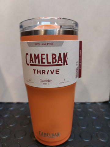 CamelBak Thrive  Stainless Steel Bottles,Mug